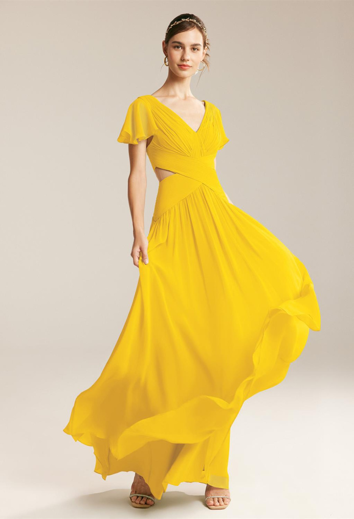 AW Clelia Dress
