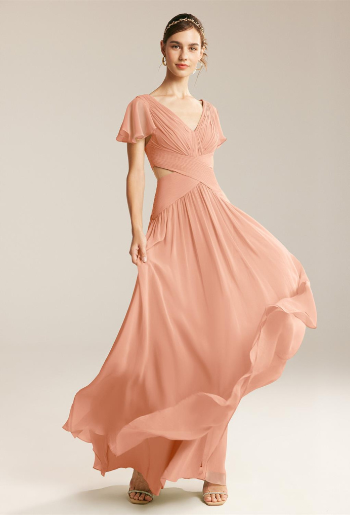AW Clelia Dress