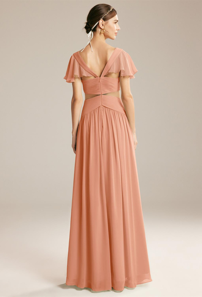 AW Clelia Dress