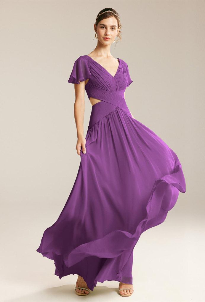 AW Clelia Dress