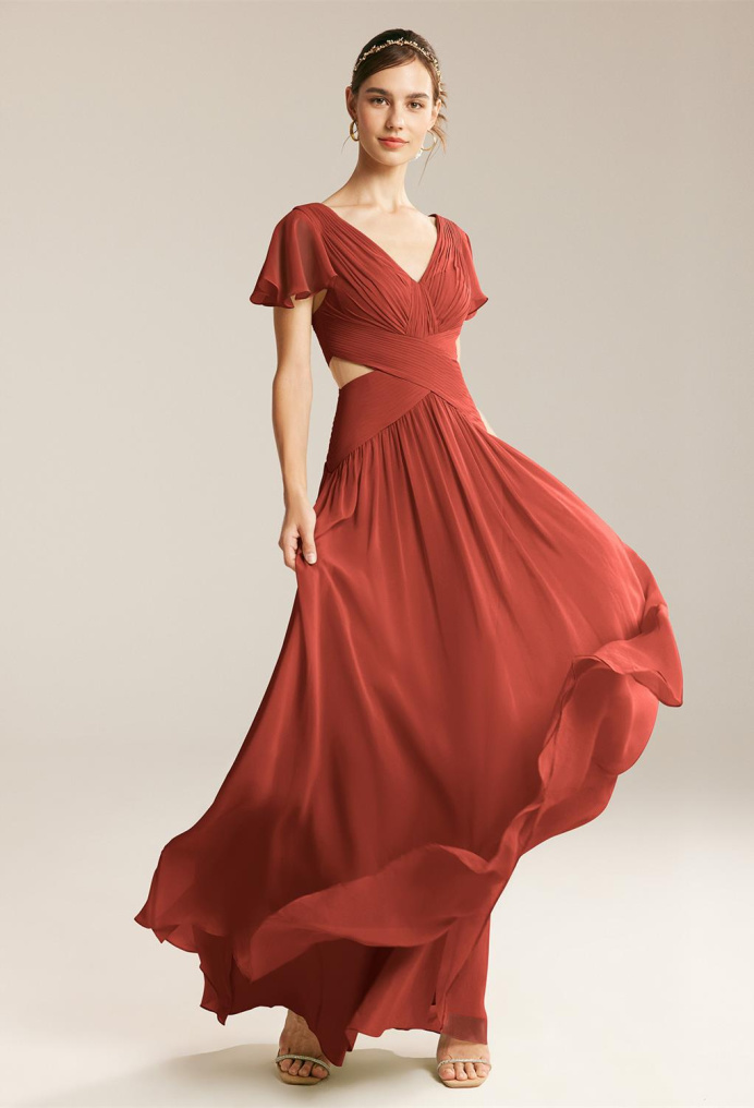 AW Clelia Dress