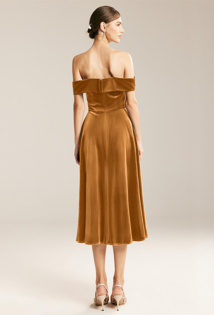 AW Landis Dress