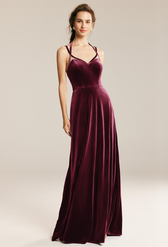AW Jinna Dress