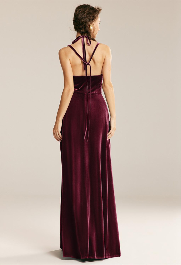 AW Jinna Dress