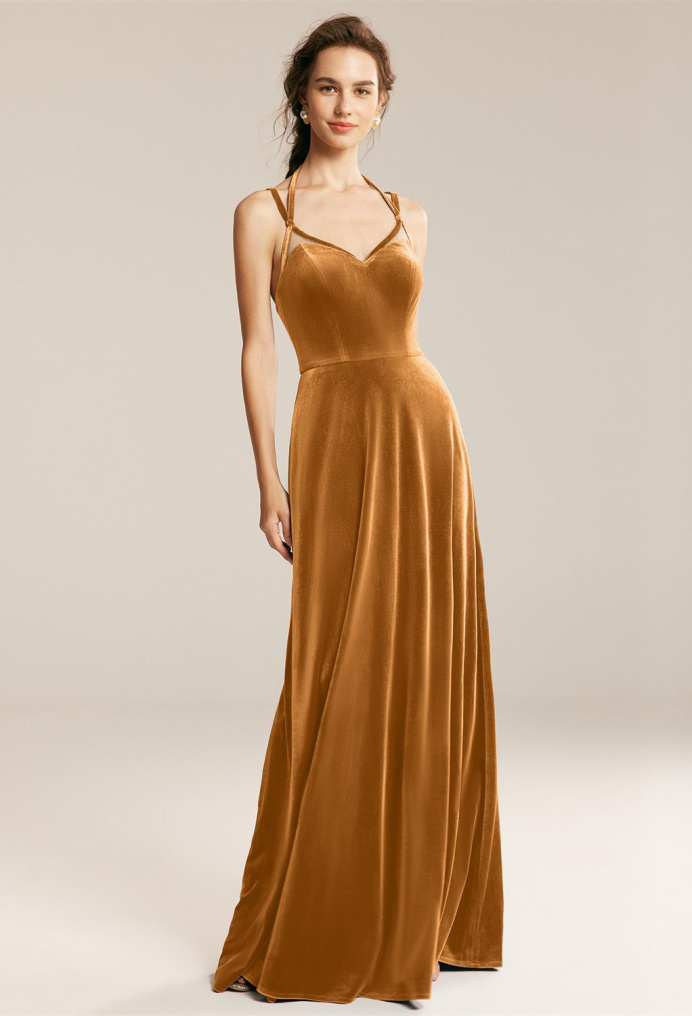 AW Jinna Dress