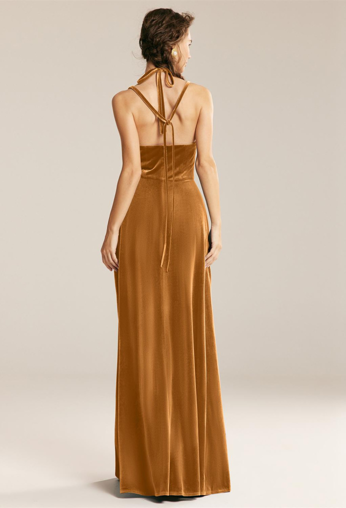 AW Jinna Dress