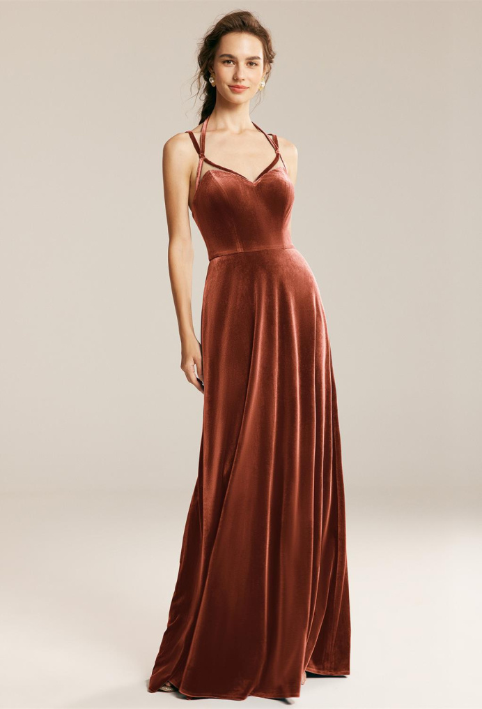 AW Jinna Dress