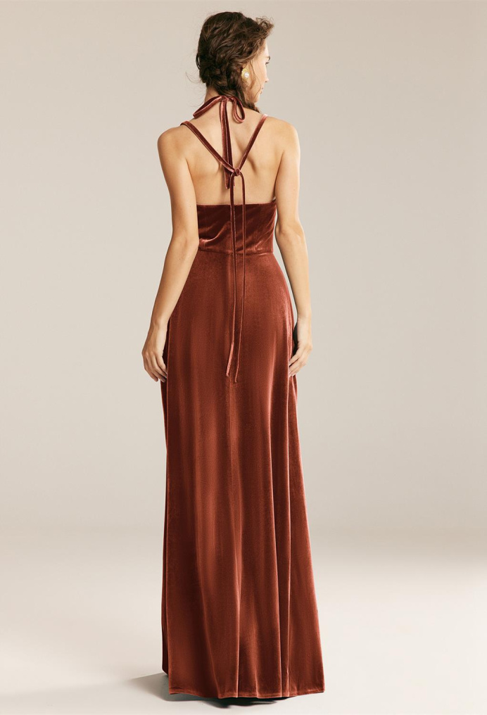 AW Jinna Dress