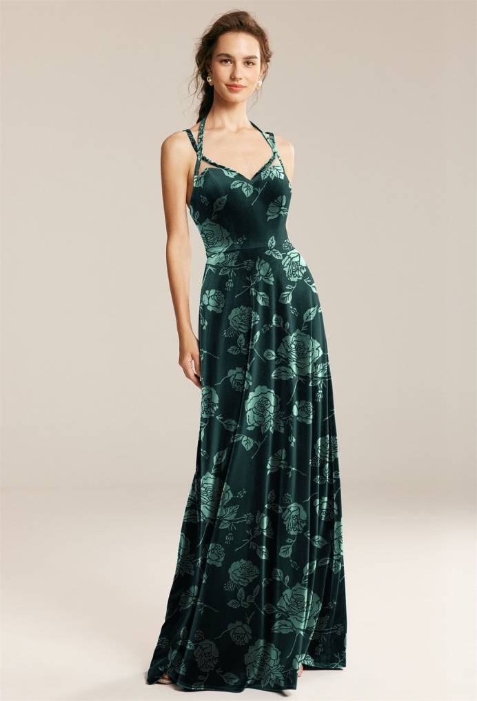 AW Jinna Dress
