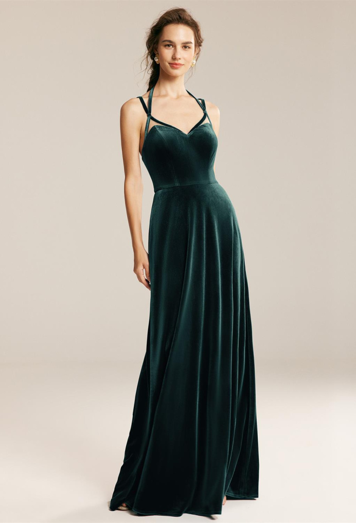 AW Jinna Dress