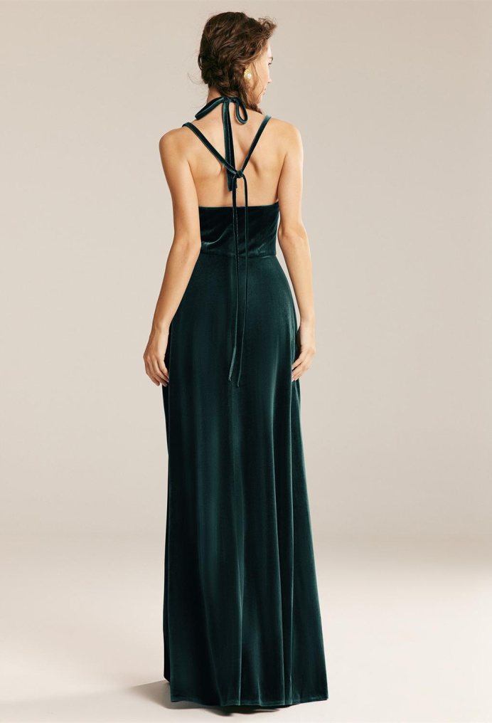 AW Jinna Dress