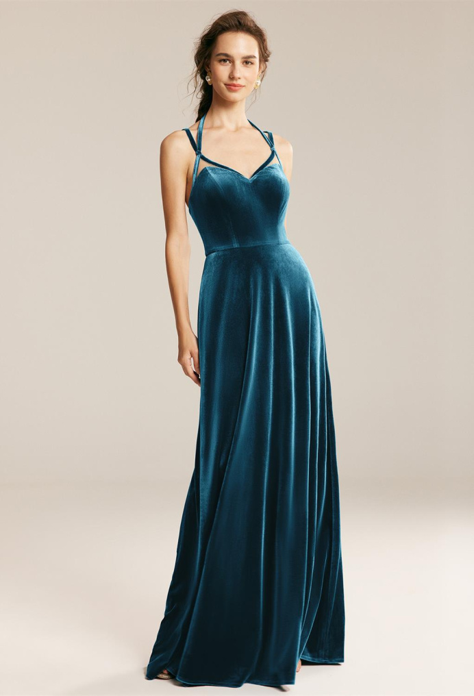 AW Jinna Dress