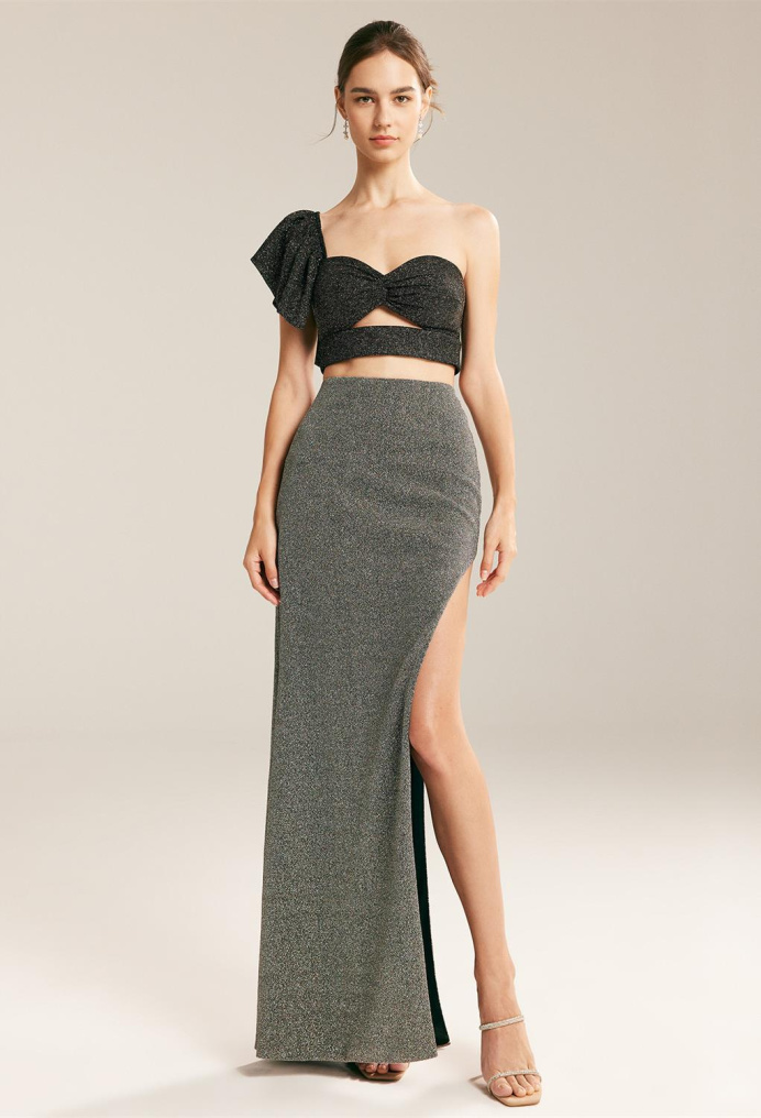 AW Lori Black  Dresses