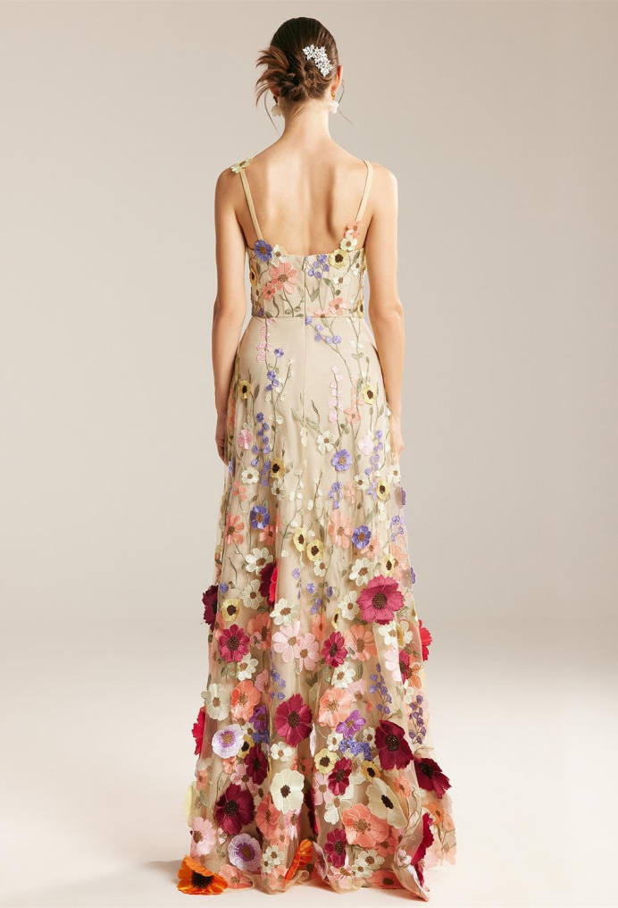 AW Alison Dress