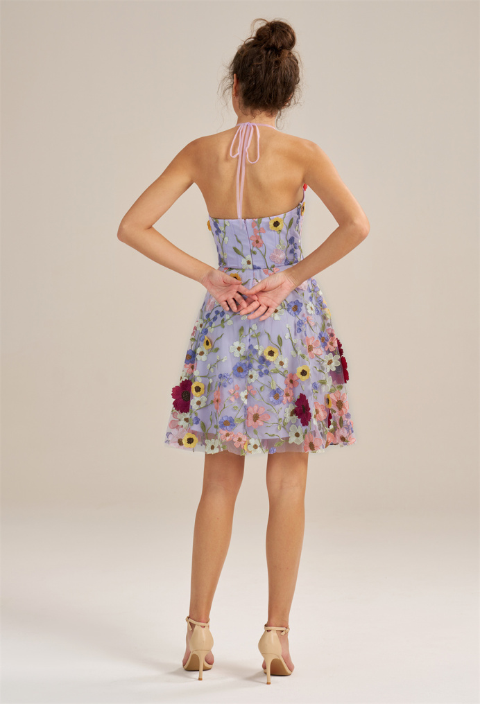 AW Coralia Dress