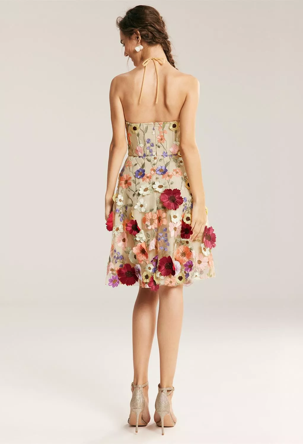 Homecoming Dresses 2025, Long & Short HOCO Gowns | AW.Bridal UK