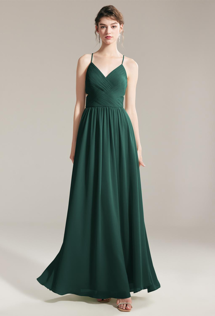 AW Dittany Dress