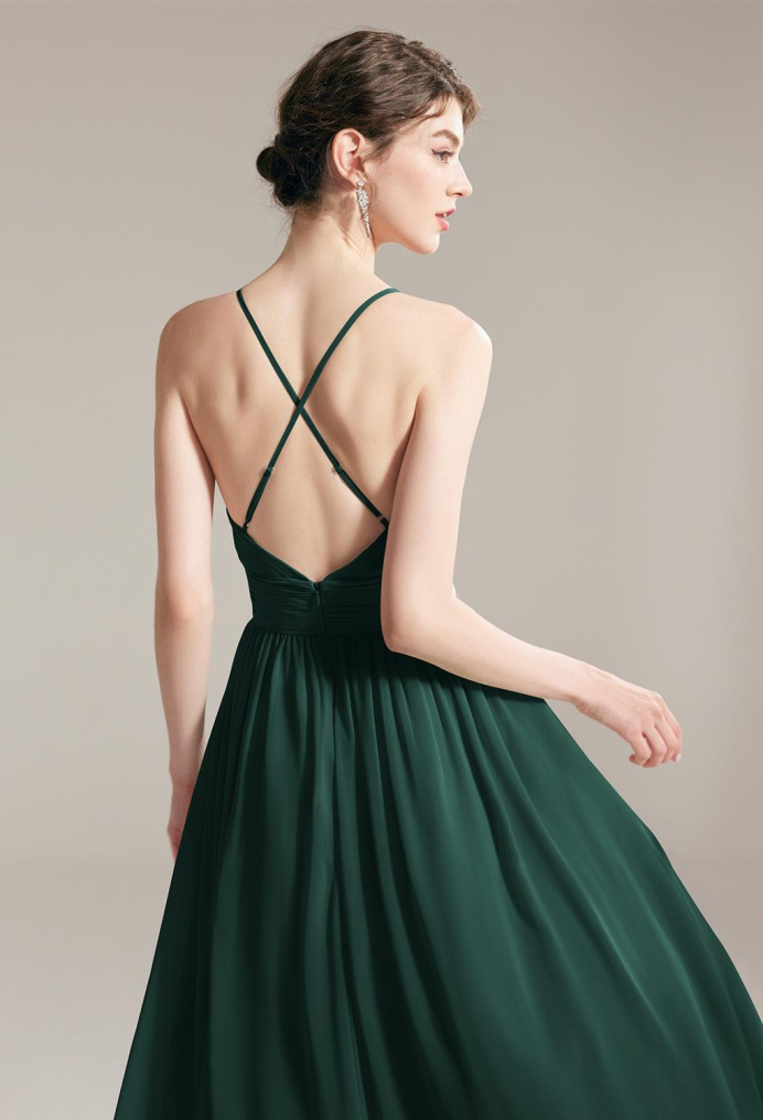 AW Dittany Dress