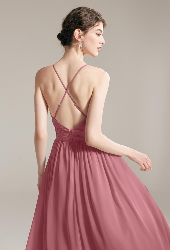 AW Dittany Dress