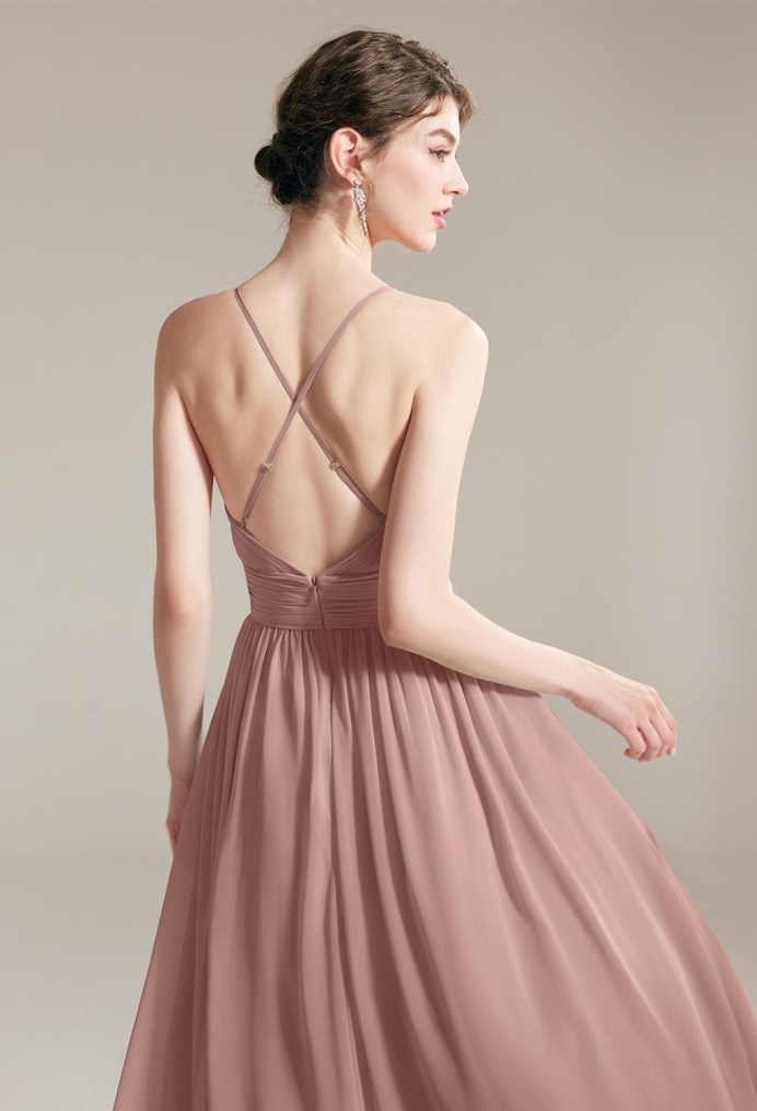 AW Dittany Dress