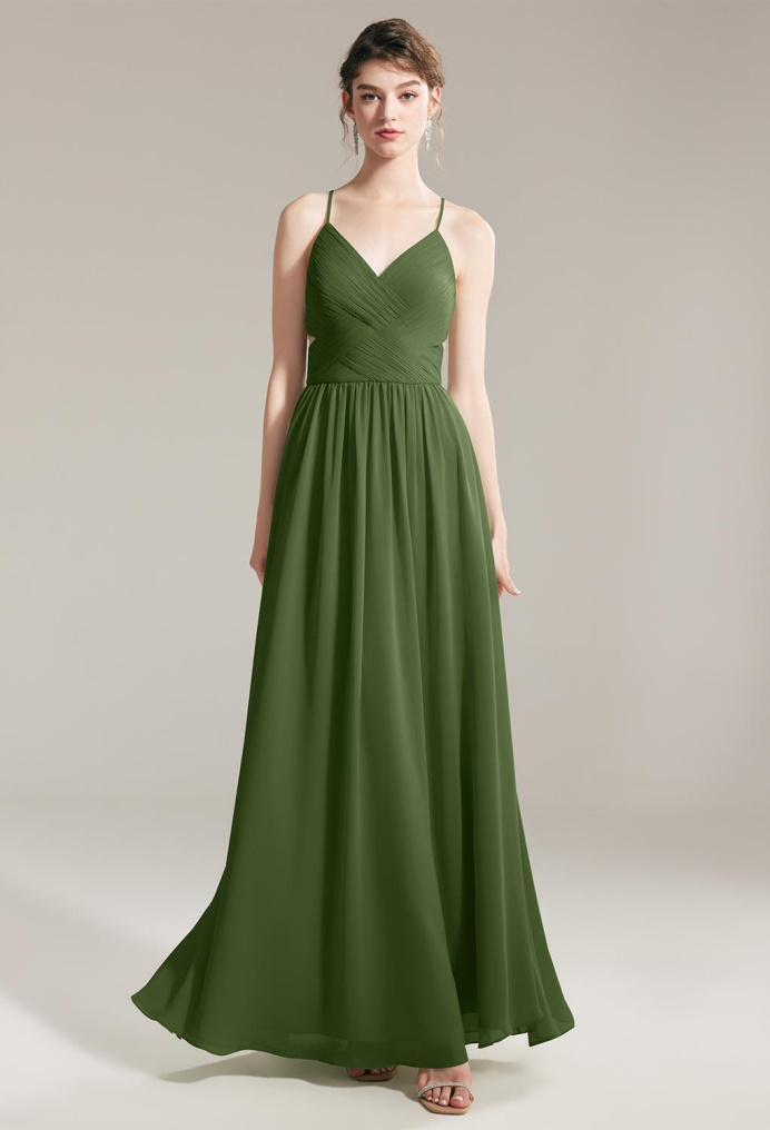 AW Dittany Dress