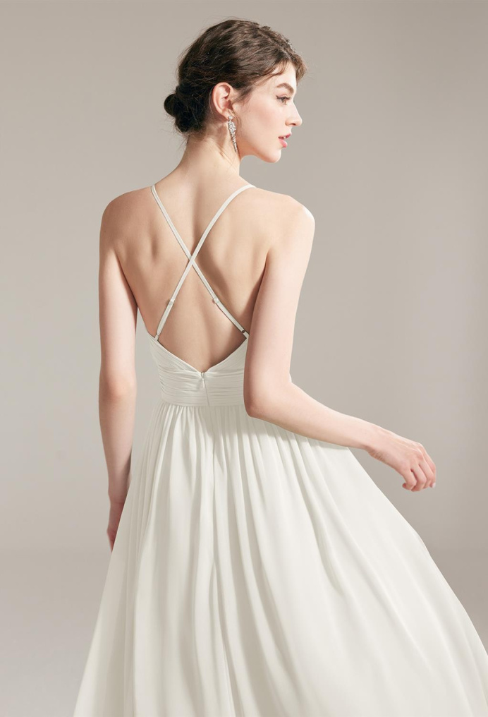 AW Dittany Dress