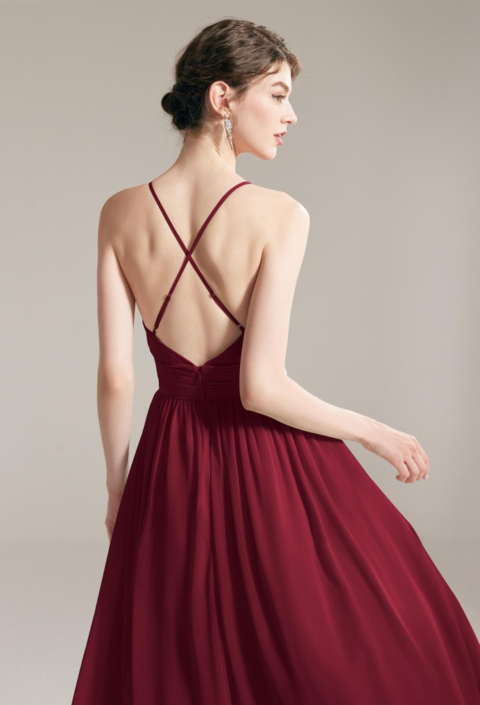 AW Dittany Dress