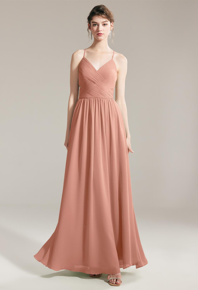 AW Dittany Dress