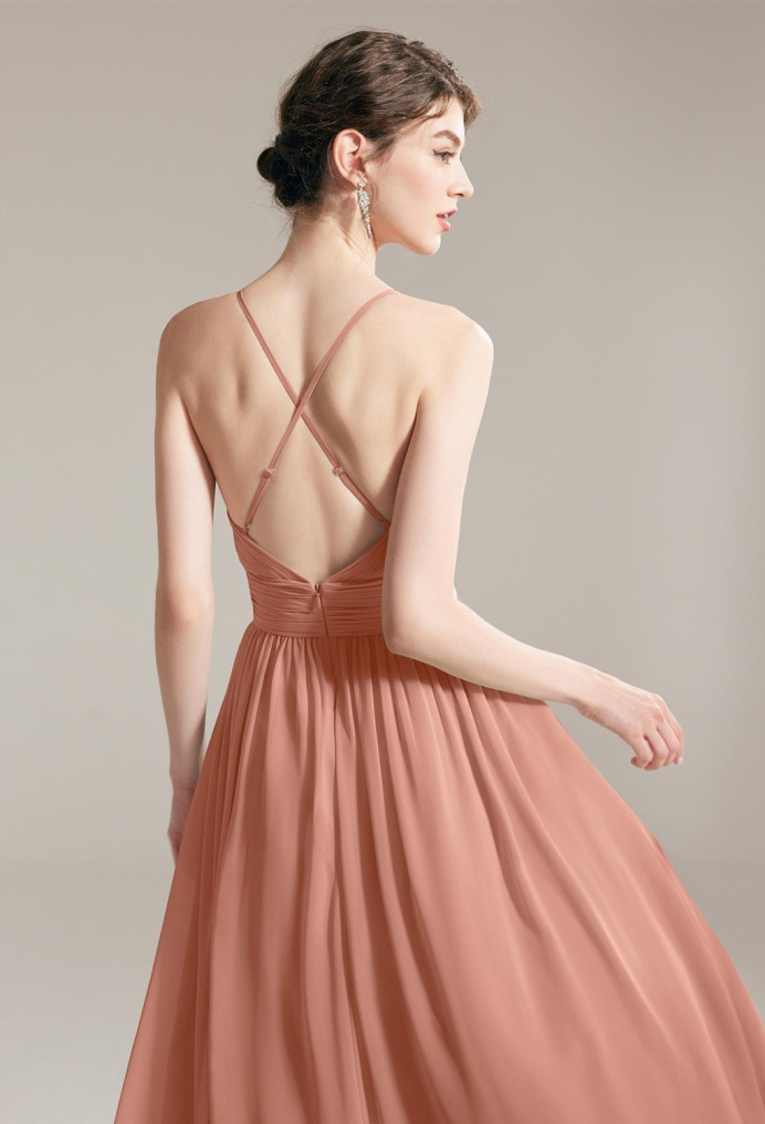 AW Dittany Dress