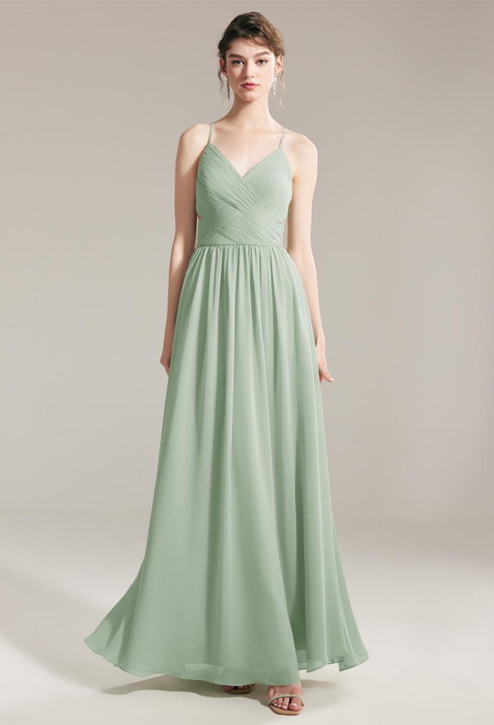 AW Dittany Dress