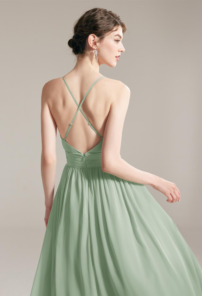 AW Dittany Dress