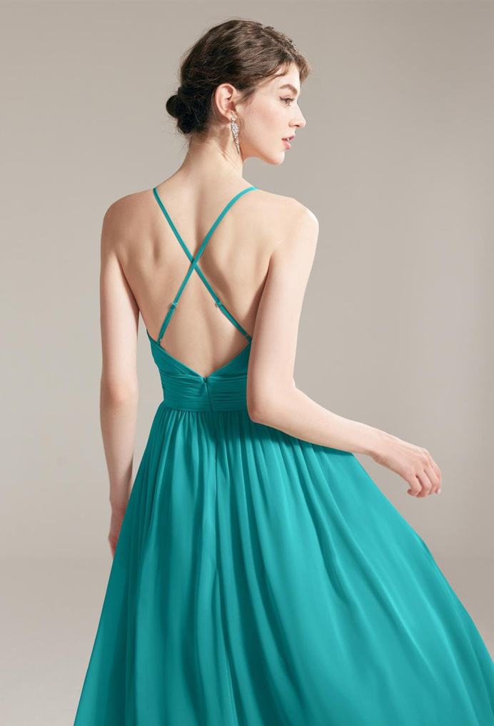 AW Dittany Dress