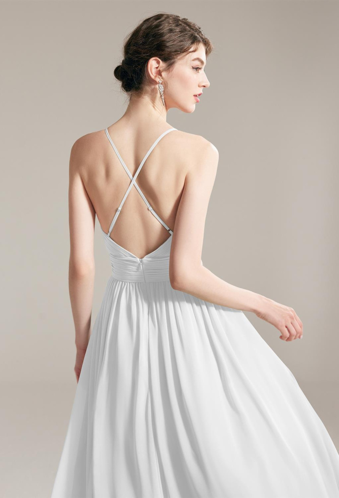 AW Dittany Dress
