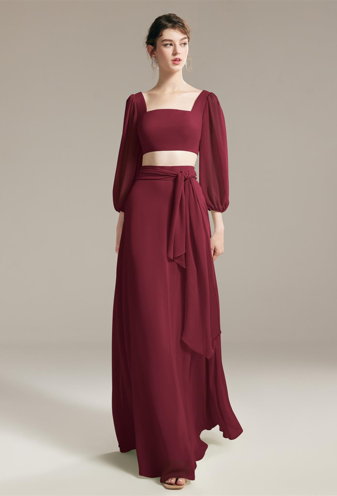 AW Tzar Dress