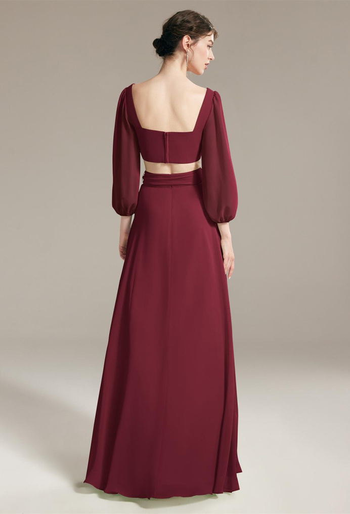 AW Tzar Dress