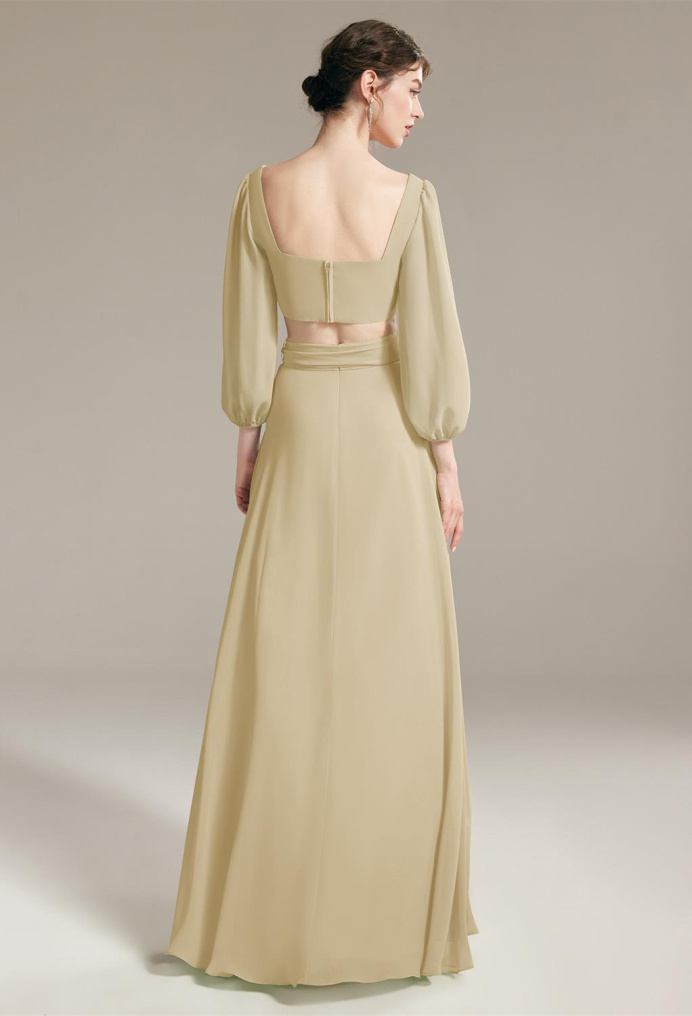 AW Tzar Dress