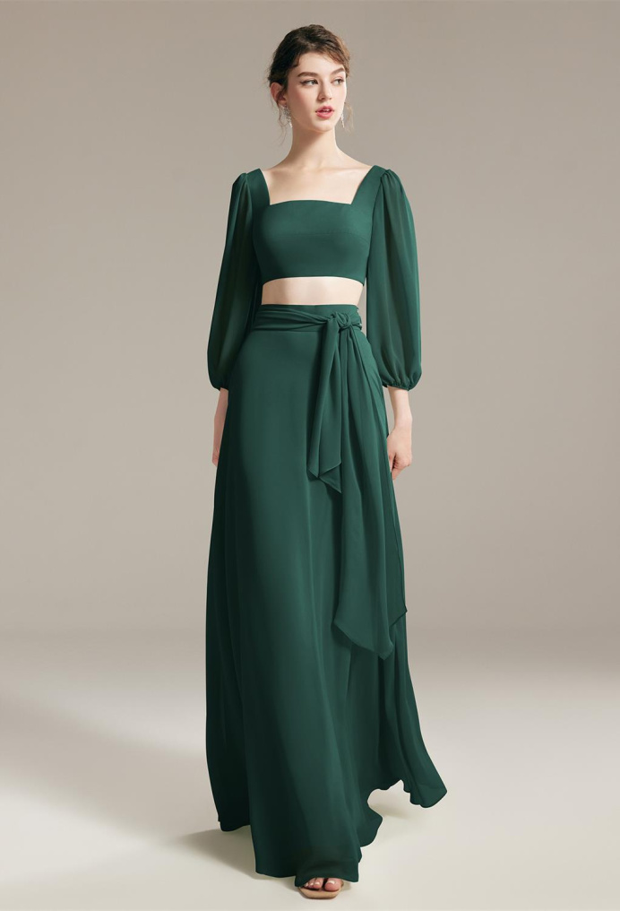 AW Tzar Dress