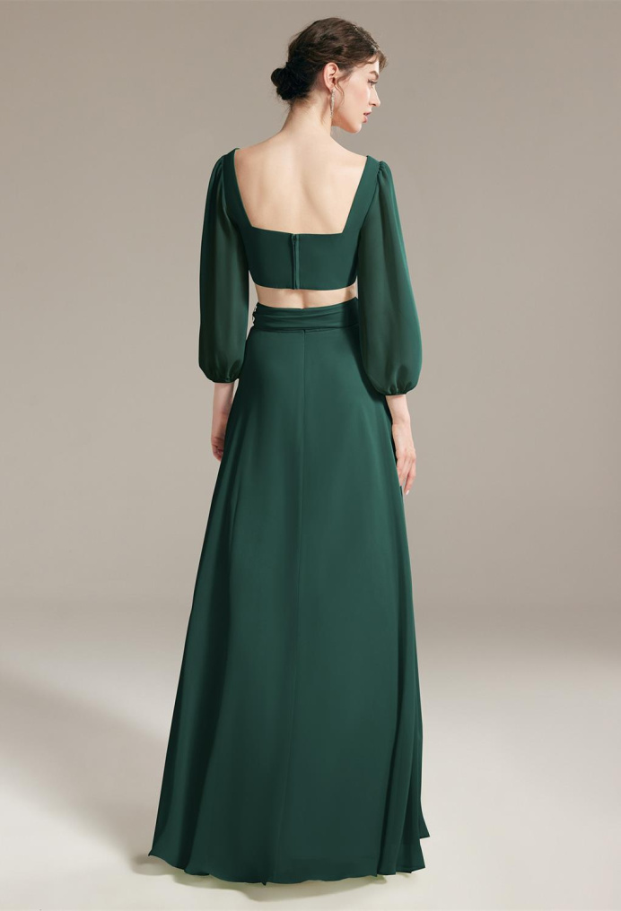 AW Tzar Dress