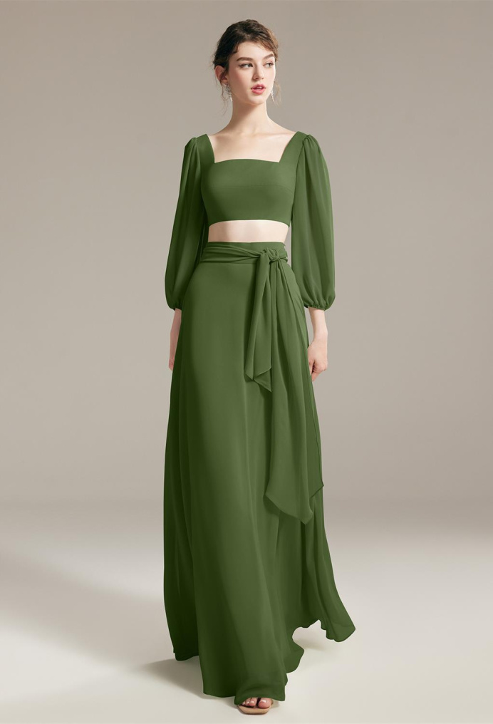AW Tzar Dress