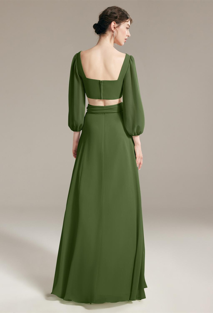 AW Tzar Dress