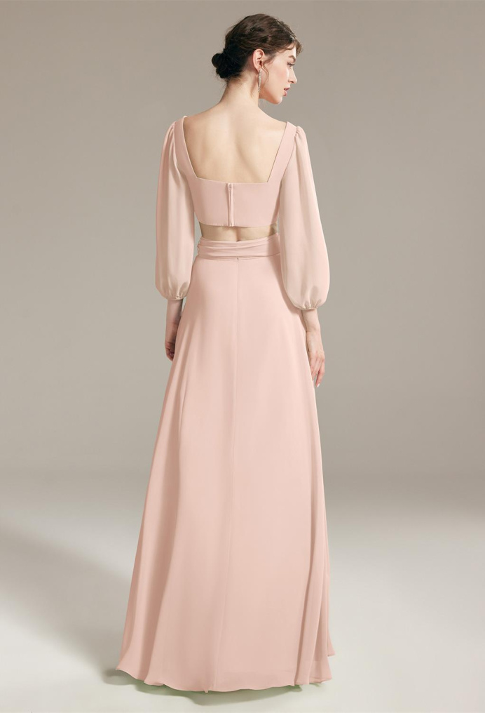 AW Tzar Dress