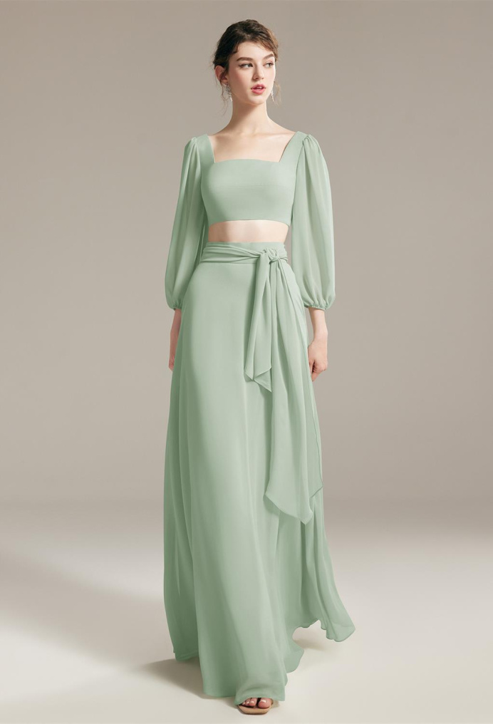 AW Tzar Dress