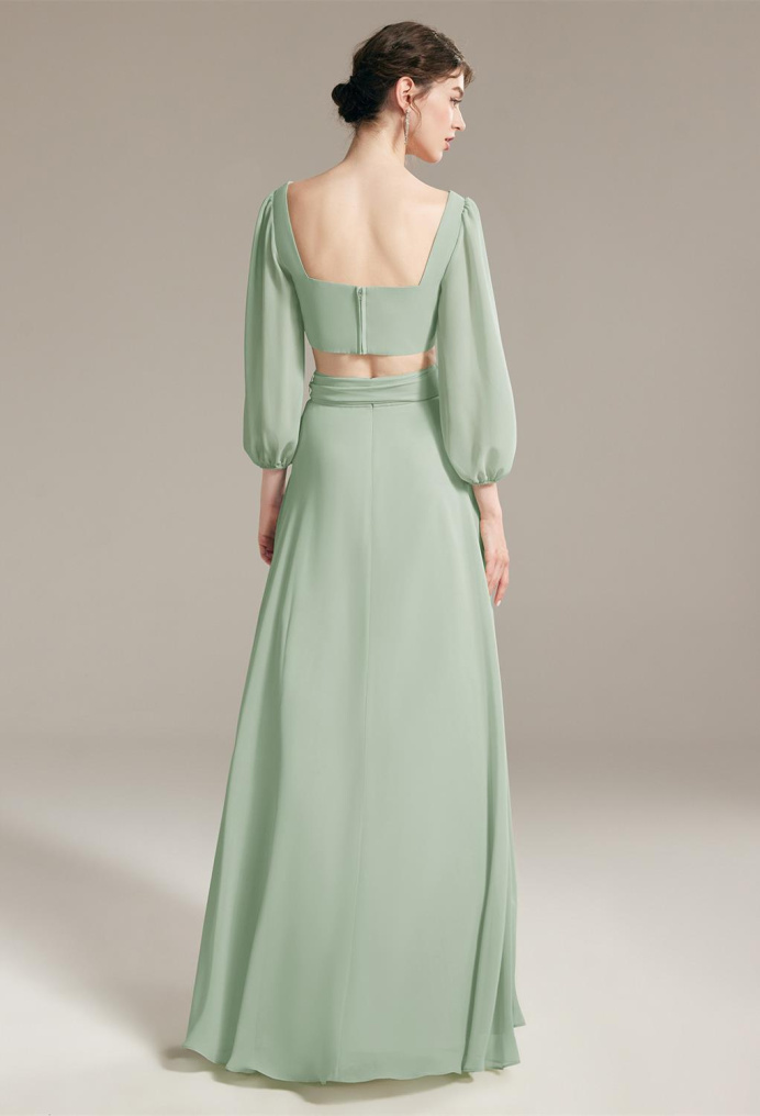 AW Tzar Dress