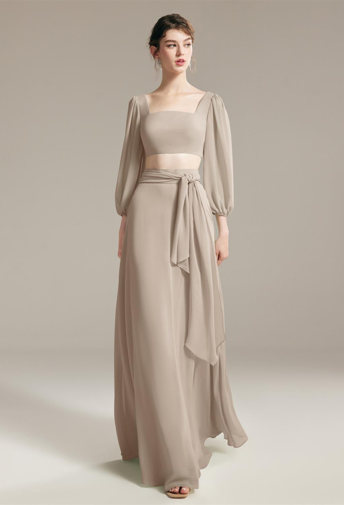 AW Tzar Dress
