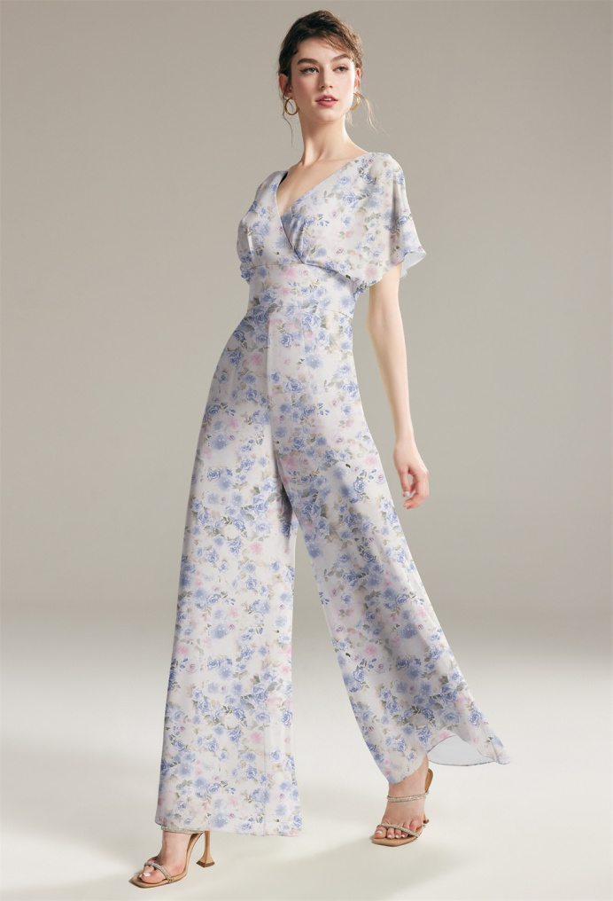 AW Talia Jumpsuit