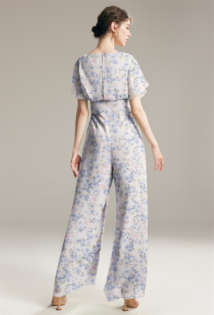 AW Talia Jumpsuit