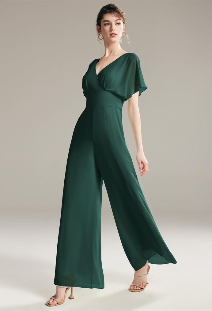 AW Talia Jumpsuit