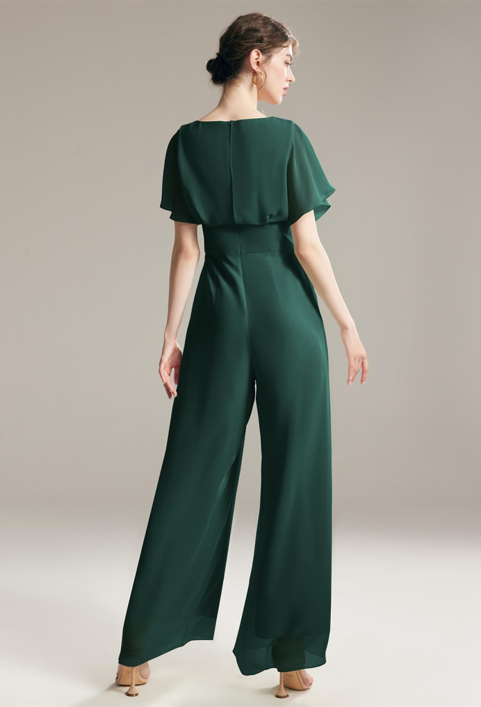 AW Talia Jumpsuit