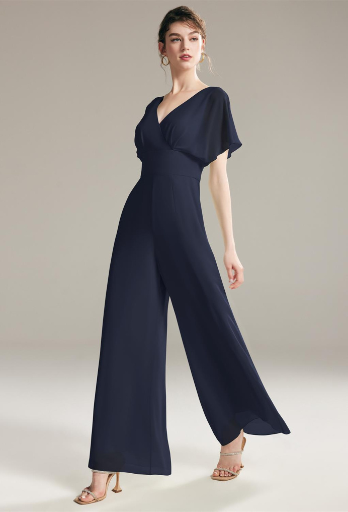AW Talia Jumpsuit