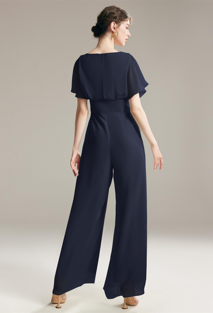 AW Talia Jumpsuit